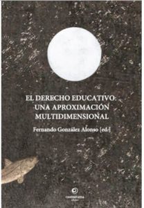 Derecho_Educativo Fernando Gonzalez Alonso